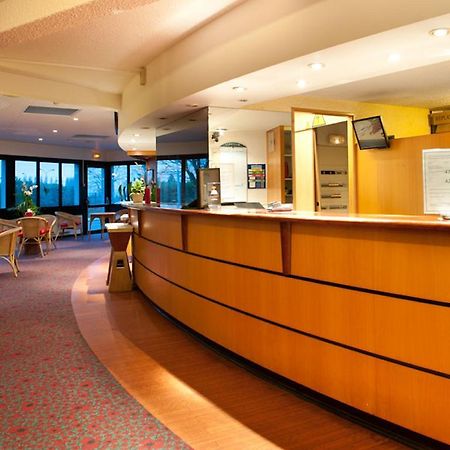 Egg Hotel Gonesse Εξωτερικό φωτογραφία