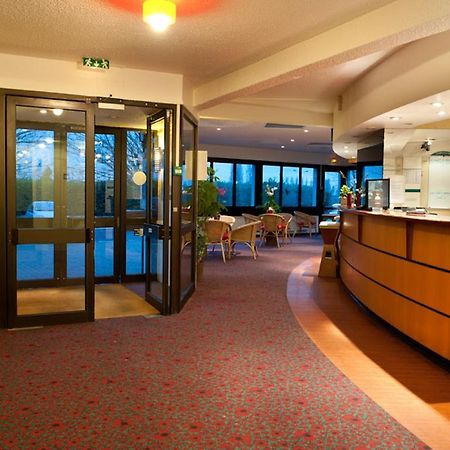 Egg Hotel Gonesse Εξωτερικό φωτογραφία